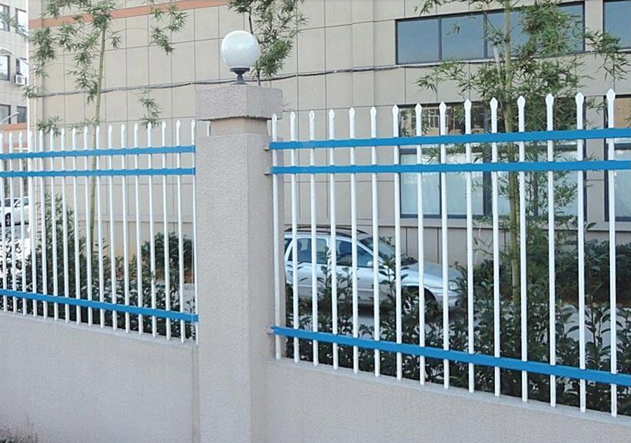 Outdoor Security Garden Fencing for Home Yard Perimeter