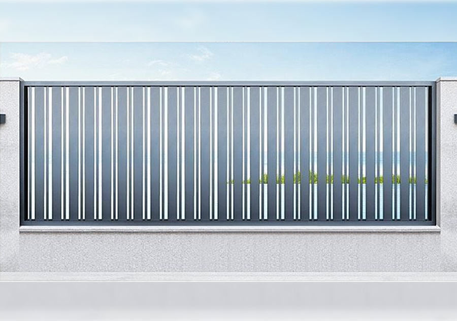 Durable Garden Privacy Fencing for Home Decorative