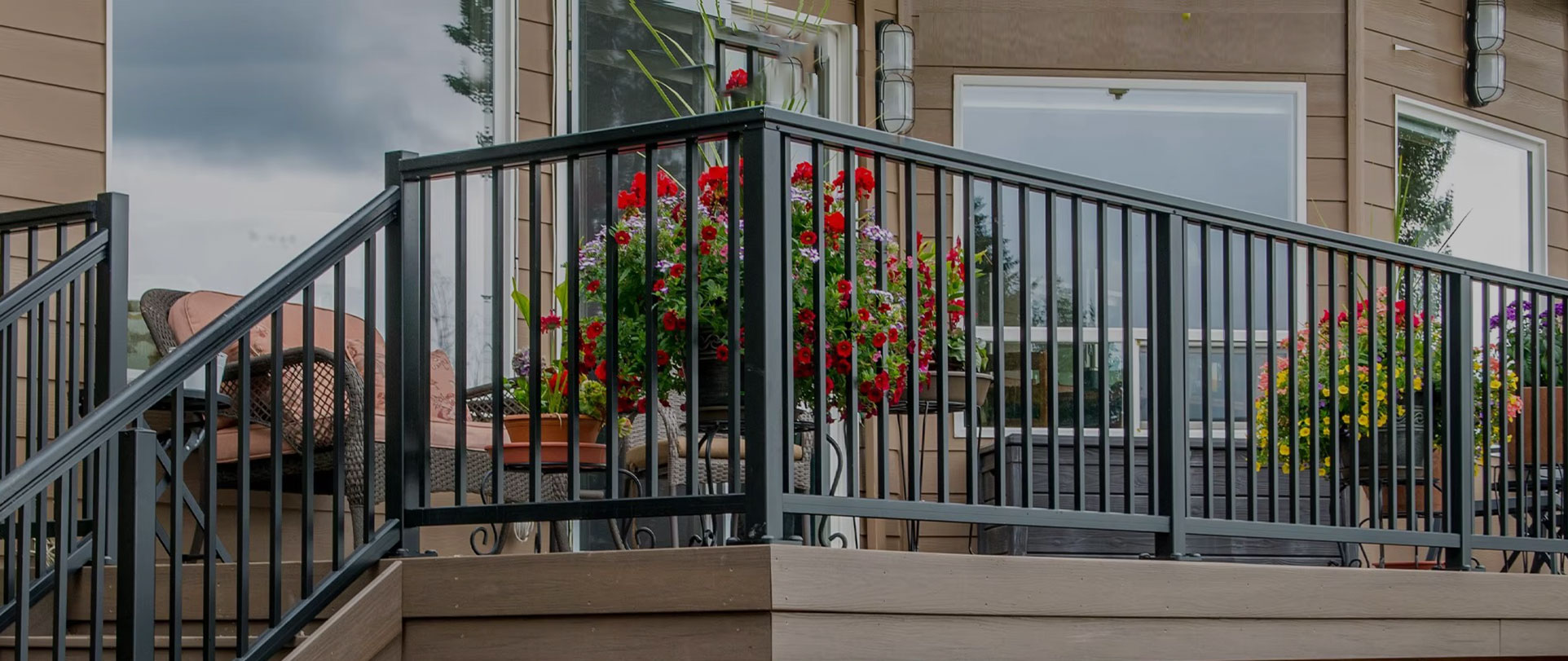 Yongkang Heqi Industry & Trade Co., Ltd.