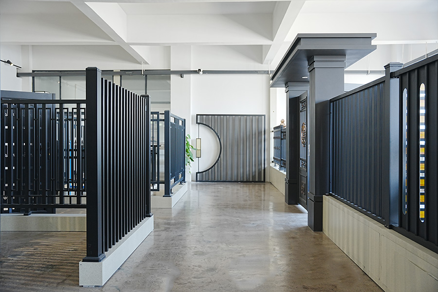 Yongkang Heqi Industry & Trade Co., Ltd.