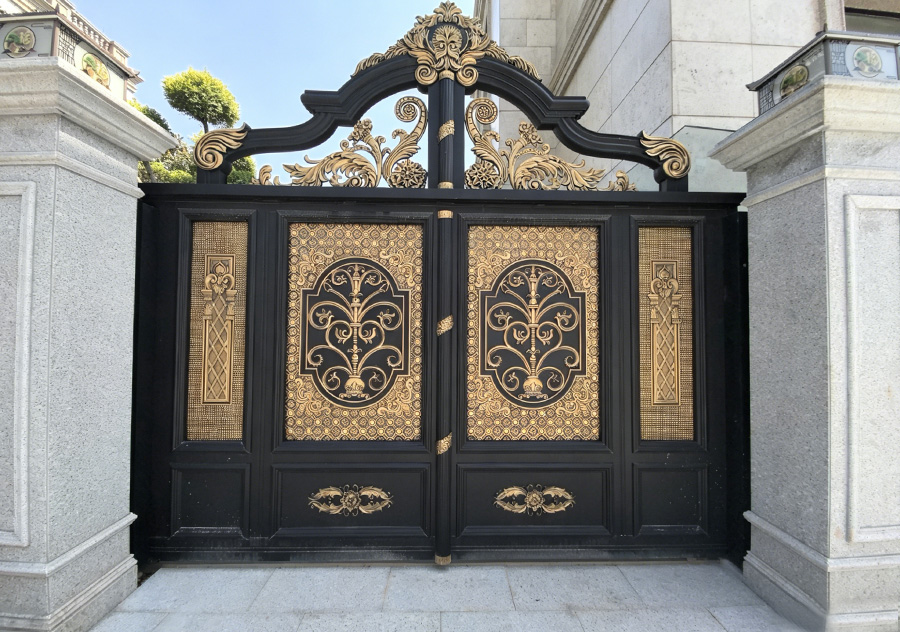 Yongkang Heqi Industry & Trade Co., Ltd.