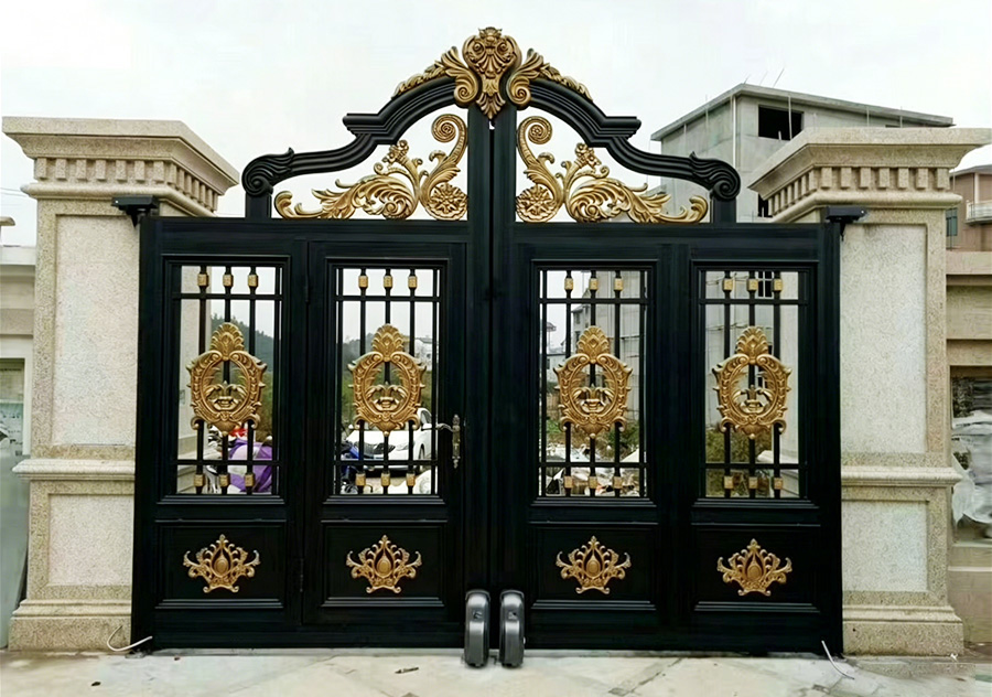 Yongkang Heqi Industry & Trade Co., Ltd.