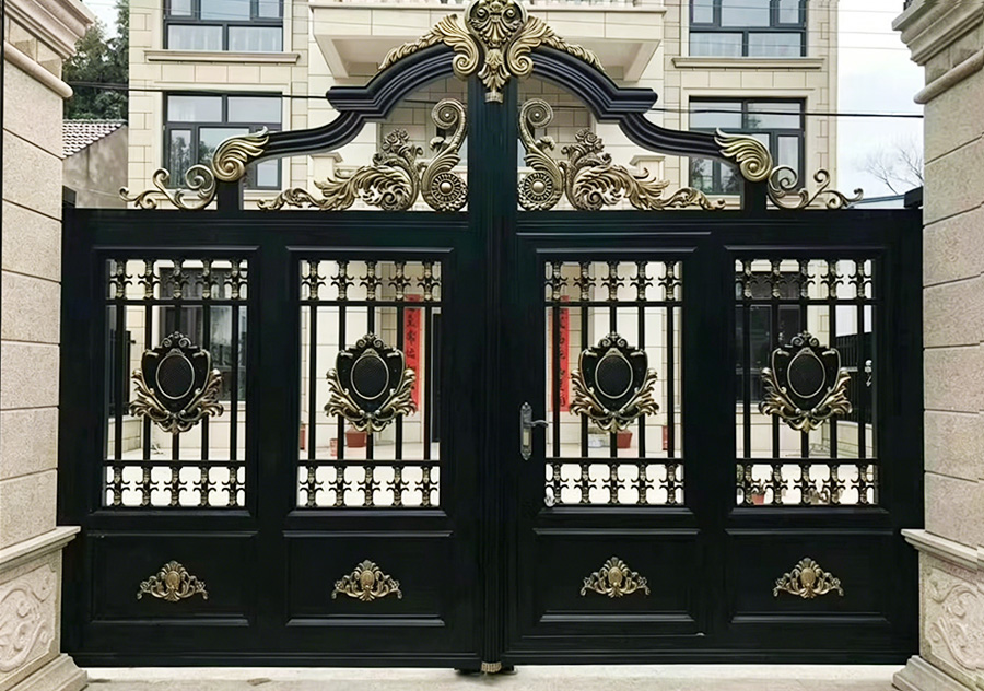 Yongkang Heqi Industry & Trade Co., Ltd.