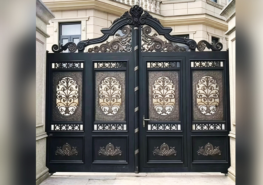 Yongkang Heqi Industry & Trade Co., Ltd.