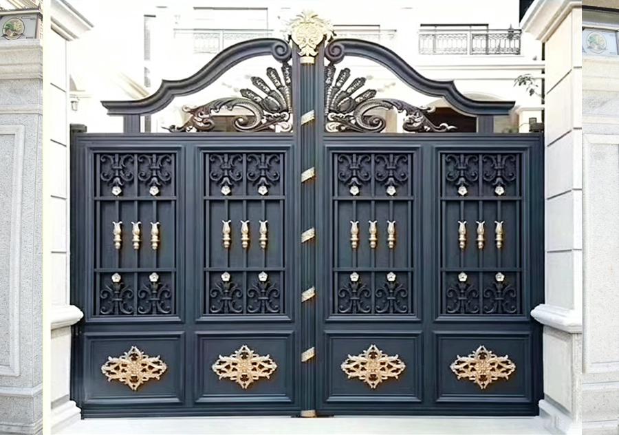 Yongkang Heqi Industry & Trade Co., Ltd.