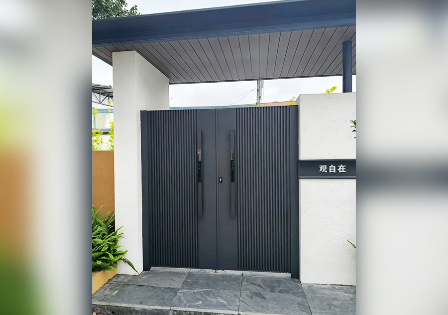 Yongkang Heqi Industry & Trade Co., Ltd.