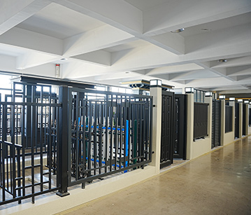 Yongkang Heqi Industry & Trade Co., Ltd.