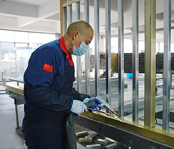 Yongkang Heqi Industry & Trade Co., Ltd.