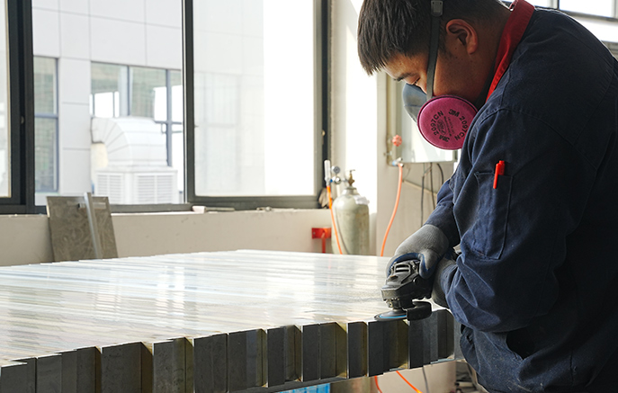 Yongkang Heqi Industry & Trade Co., Ltd.