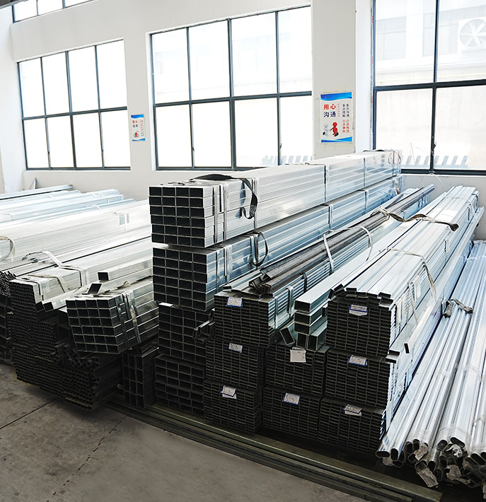 Yongkang Heqi Industry & Trade Co., Ltd.