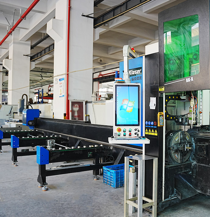 Yongkang Heqi Industry & Trade Co., Ltd.