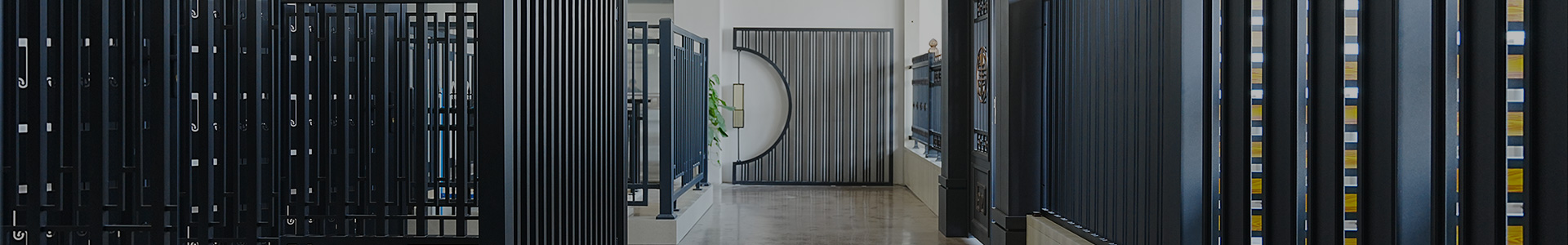 Yongkang Heqi Industry & Trade Co., Ltd.