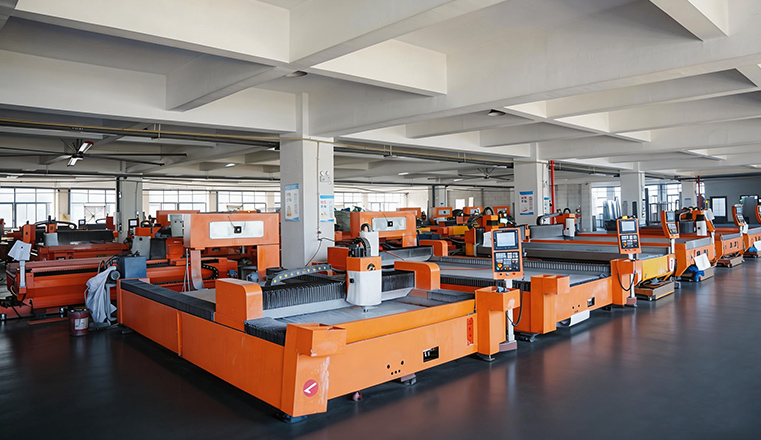 Yongkang Heqi Industry & Trade Co., Ltd.