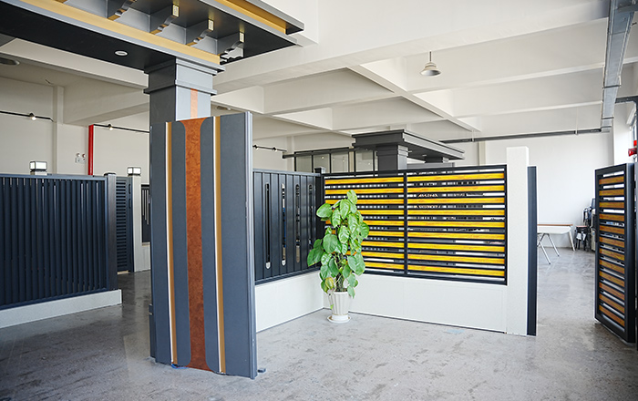 Yongkang Heqi Industry & Trade Co., Ltd.